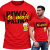 KOSZULKA ŚMIESZNA PIWO TO MOJE PALIWO